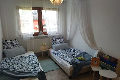 Ferienwohnung Küstenfee