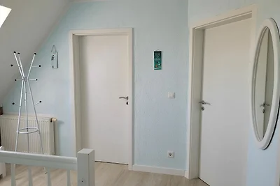 Appartamento Vacanza con famiglia Niepars