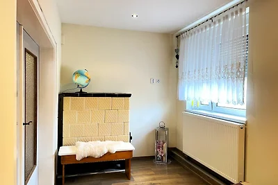 Appartamento Vacanza con famiglia Lauta