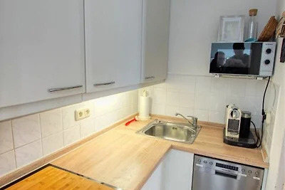 Ferienpark - Haus H, App. 0H0606