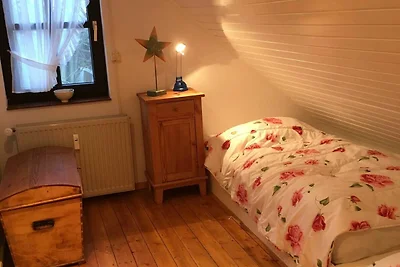 Vakantieappartement Gezinsvakantie Bad Harzburg