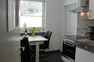 Vakantieappartement Gezinsvakantie Bad Harzburg