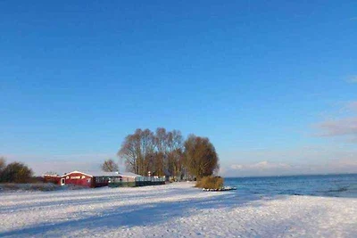 Vakantieappartement Gezinsvakantie Mönkebude