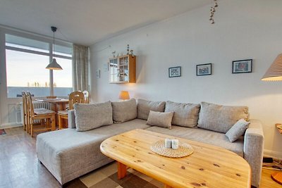 Holiday flat family holiday Heiligenhafen