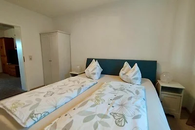 Vakantieappartement Gezinsvakantie Reimershagen