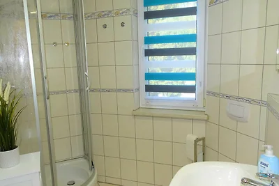 Ferienwohnung Seestern
