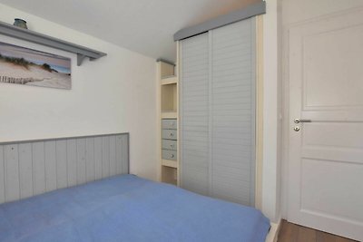 Nr. 3 Ferienwohnung mit Meerblick, Balkon und...