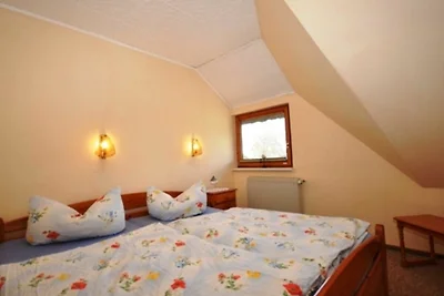 Vakantieappartement Gezinsvakantie Middelhagen