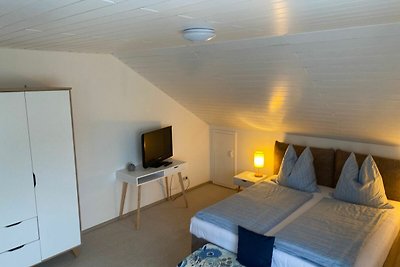 Ferienwohnung Engler-Fazekas