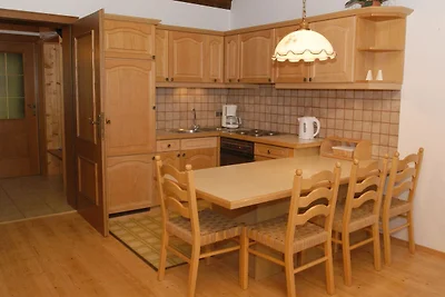 Appartement Vacances avec la famille Salzburg