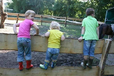 Ferienwohnung Langeoog, Ferienhof Alleenhof