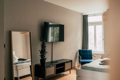 *Botanical* 2-Zimmer-Appartement mit Küche