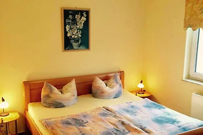 Appartamento Vacanza con famiglia Graal-Müritz