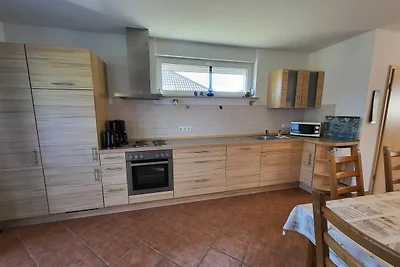 Ferienhaus an den Weiden 9