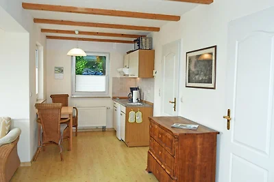 02 2-Raum-Ferienwohnung mit seitl.