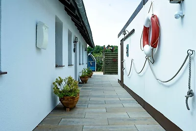 Ferienhaus Kogge 1