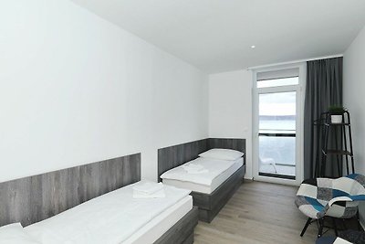 Holiday flat family holiday Starigrad