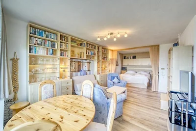 Ferienpark - Haus H, App. 0H0510