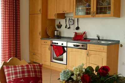 Appartamento Vacanza con famiglia Seebruck am Chiemsee