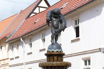 Ferienwohnung 2