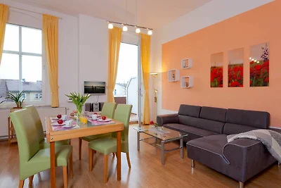 Wohnung 6/7