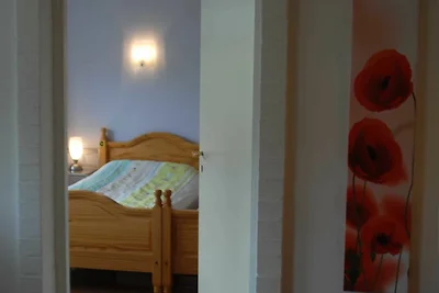 Vakantieappartement Gezinsvakantie Grünendeich