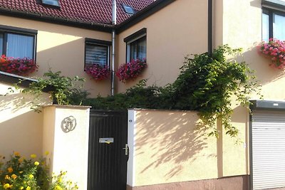 Hotel cultural and sightseeing holiday Sangerhausen