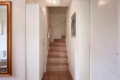 Casa vacanze Vacanza di relax Alkersum