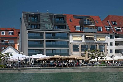 Appartamento Vacanza con famiglia Friedrichshafen