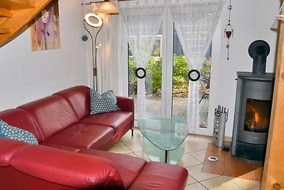 Holiday home relaxing holiday Baabe