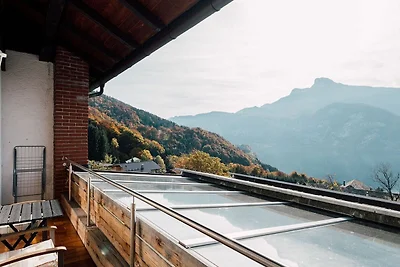 5. Zwölferhornwohnung