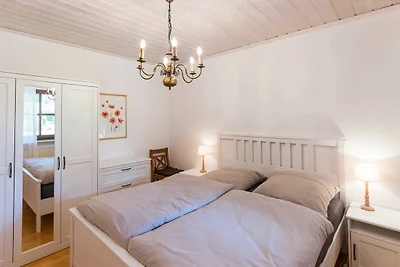 Ferienwohnung Apfelblüte