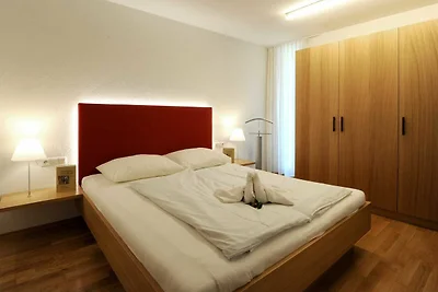 Apartment Künzel [OG | 75 m²]