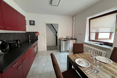 Ferienhaus Elly
