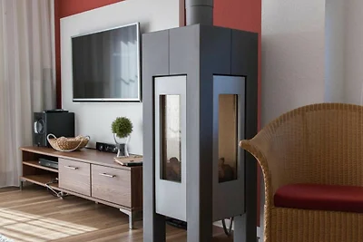 ROB 07 für 6 Personen, ca. 78 qm