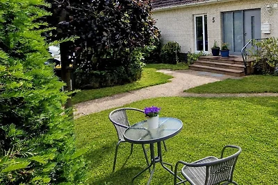 2-Raum-Fewo,45m², EG