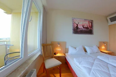 Apartment 535