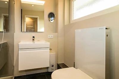 Vakantieappartement Gezinsvakantie Hörnum