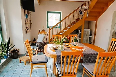 FeWo Barbara Objekt-ID 154202