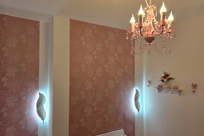 Vakantieappartement Gezinsvakantie Messina