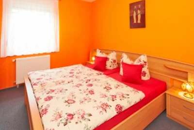 Appartement Vacances avec la famille Koserow