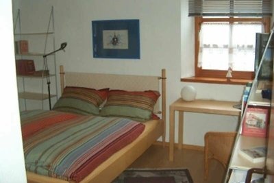 Vakantieappartement Gezinsvakantie Michelstadt