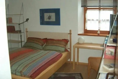 Ferienwohnung Am Odenwaldlimes
