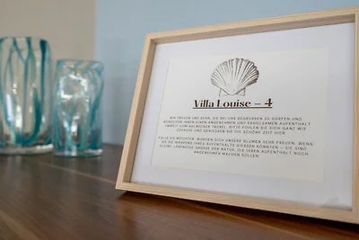 Villa Louise, App. 4