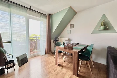 Apartament Dla rodzin Potsdam-Mittelmark