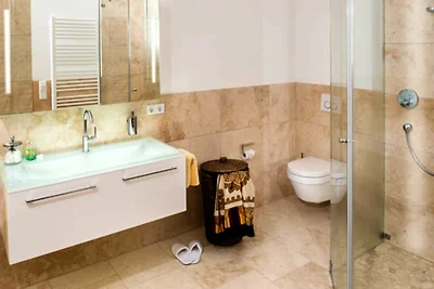 Vakantieappartement Gezinsvakantie Kreuth