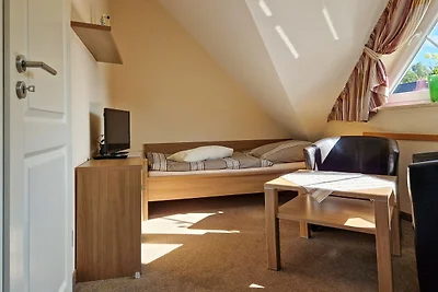 Trassenheide - Wohnung 02 rechts