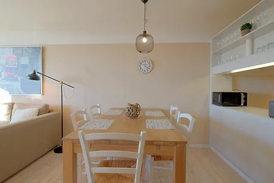 Apartment 261