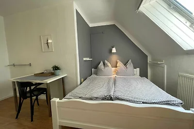 Hotel Cultuur en bezienswaardigheden Lüdershagen