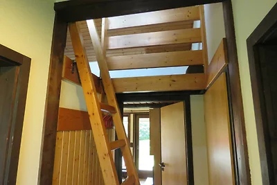 Ferienhaus 87 Scout 42qm für max.